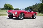 Shelby Cobra 289 1963 года